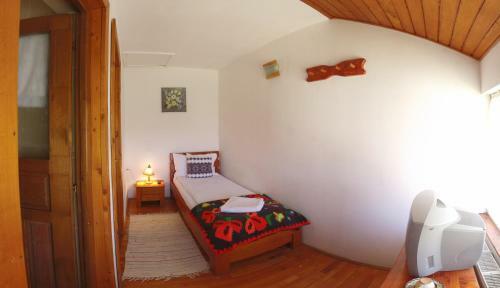 Hostal Pensiunea Angela