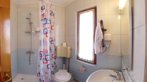 Hostal Pensiunea Angela