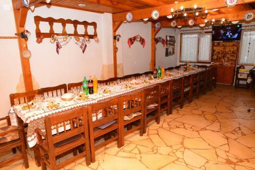 Hostal Pensiunea Angela