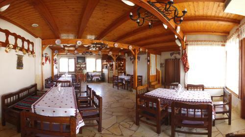 Hostal Pensiunea Angela