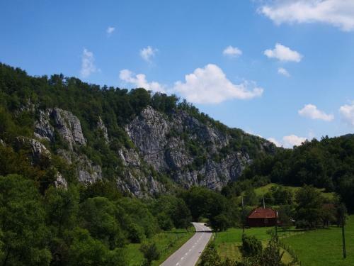 Hotel Carpathia