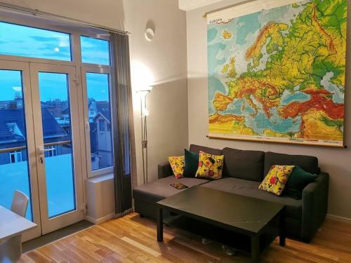 Apartamento Leilighet Midt I Sentrum