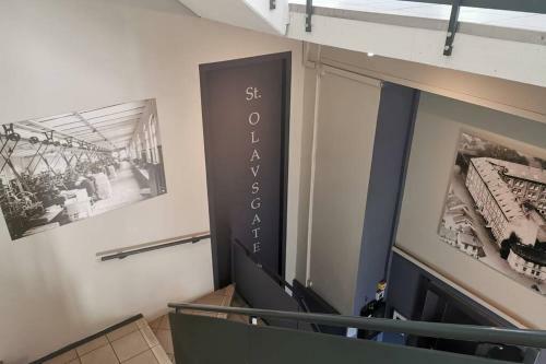 Apartamento Leilighet Midt I Sentrum