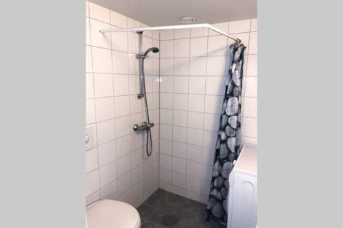 Apartamento Leilighet Midt I Sentrum