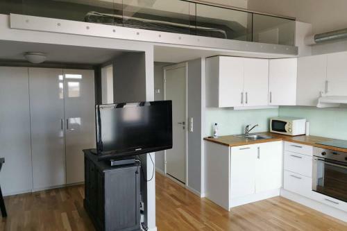 Apartamento Leilighet Midt I Sentrum