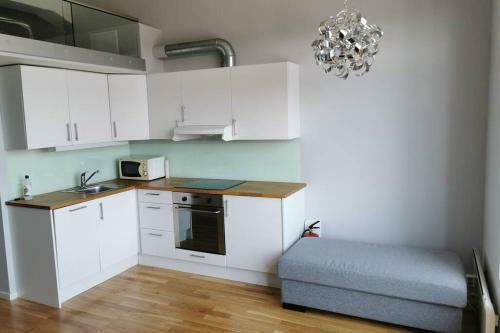 Apartamento Leilighet Midt I Sentrum