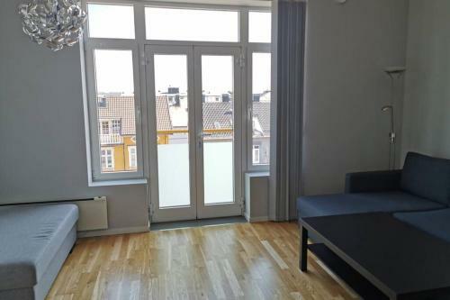 Apartamento Leilighet Midt I Sentrum