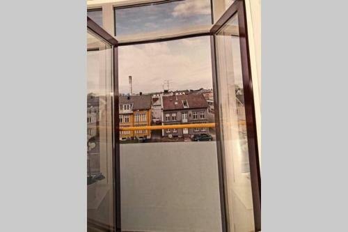 Apartamento Leilighet Midt I Sentrum