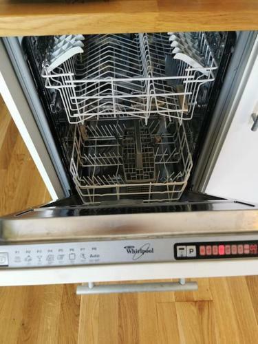 Apartamento Leilighet Midt I Sentrum
