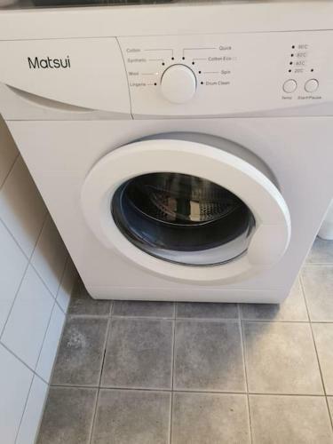 Apartamento Leilighet Midt I Sentrum