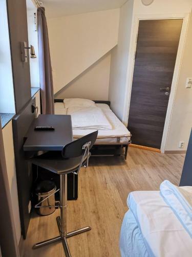 Apartments No