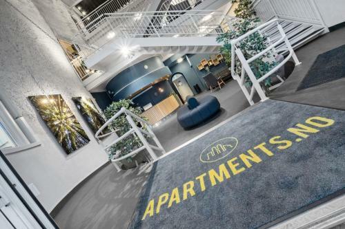 Apartments No