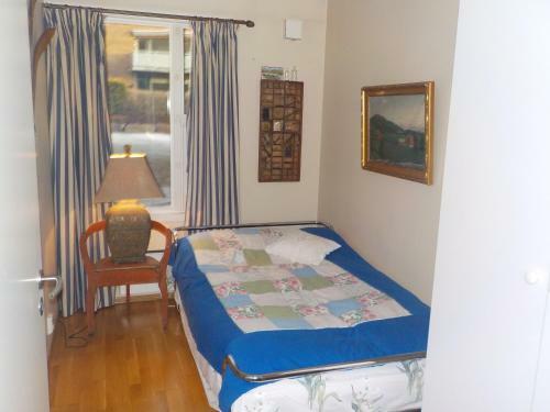 Room In A Flat