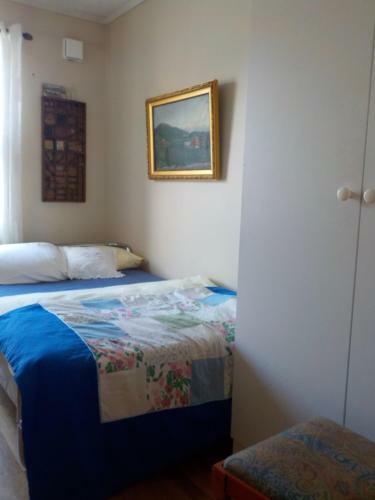 Room In A Flat