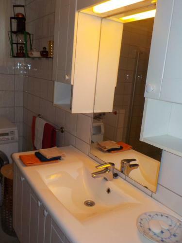 Room In A Flat