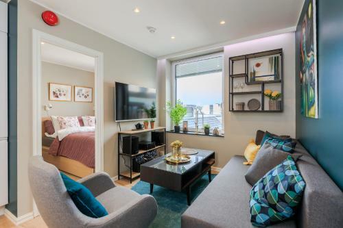 Apartamento Baglergaten 1