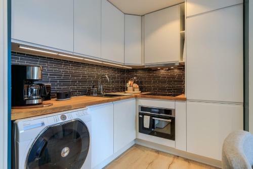 Apartamento Baglergaten 1