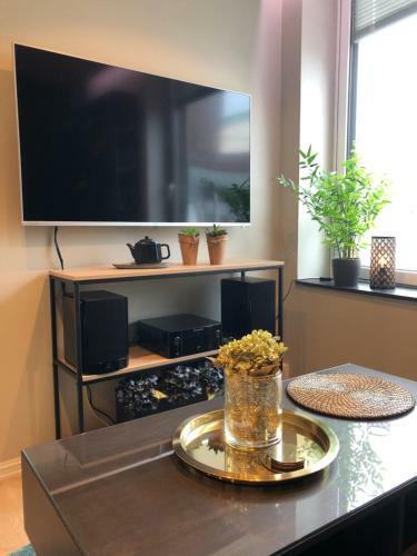 Apartamento Baglergaten 1