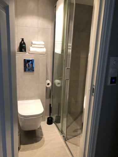 Apartamento Baglergaten 1