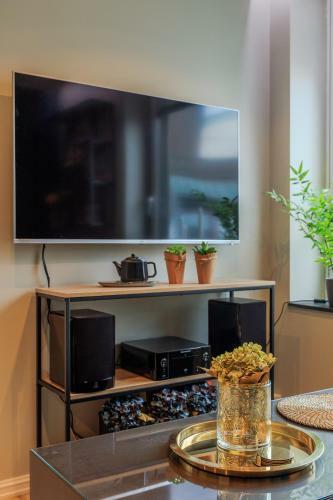 Apartamento Baglergaten 1