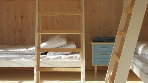 Apartamento Kj�rsvik �vre