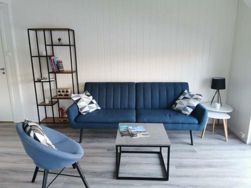 Apartamento Waterfront Senja