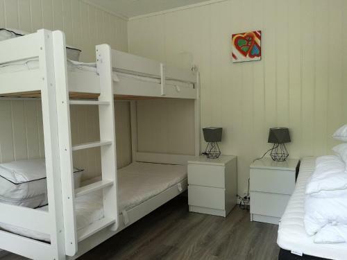 Apartamento Waterfront Senja 2