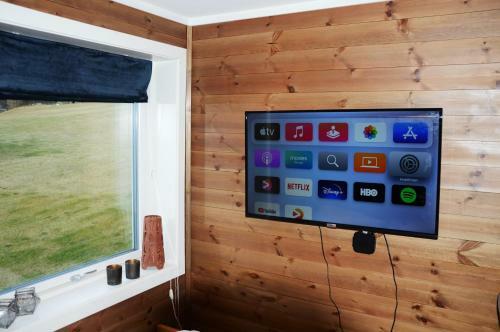 Apartamento Fossheim Lodge