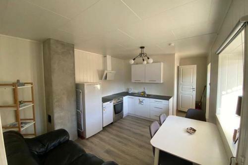 Apartamento Waterfront Senja 3
