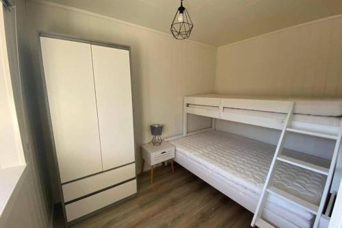 Apartamento Waterfront Senja 3