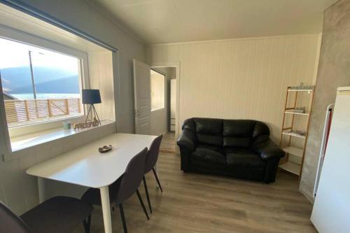 Apartamento Waterfront Senja 3