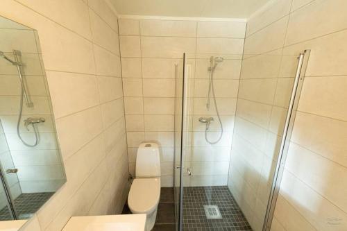 Apartamento Waterfront Senja 3
