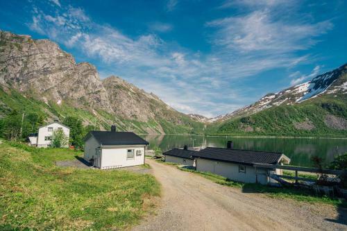 Senja Fjordcamp