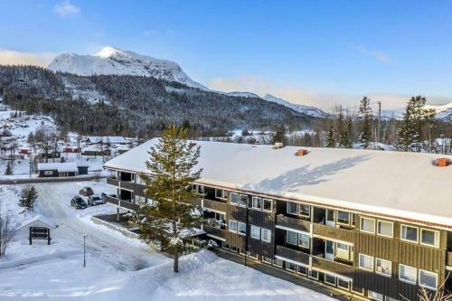 Fjellstova Storehorn Apartments