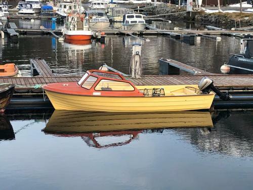 Holten Seafishing