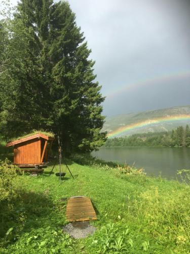 Bakarstuo, Utp� Neset