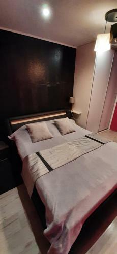 Apartament Hortensja