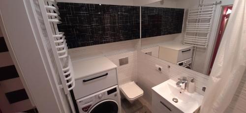 Apartament Hortensja