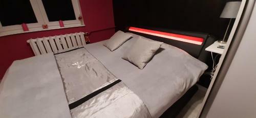 Apartament Hortensja