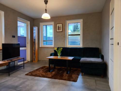 Apartament Marco