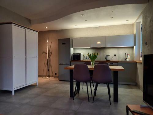 Apartament Marco