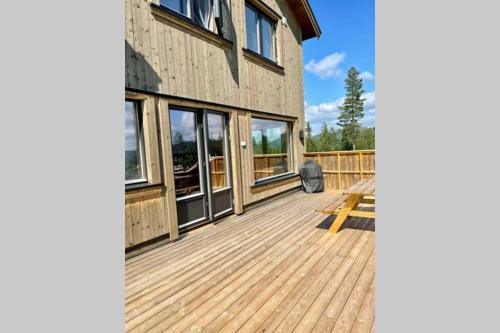 Cabin In Trysil Mountain Arena