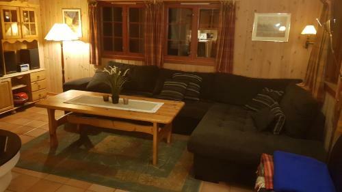 Solbj�rnlia Apartments