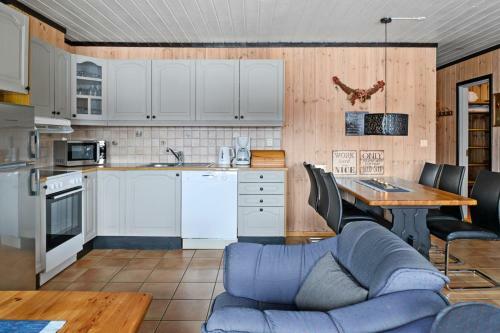 Solbj�rnlia Apartments