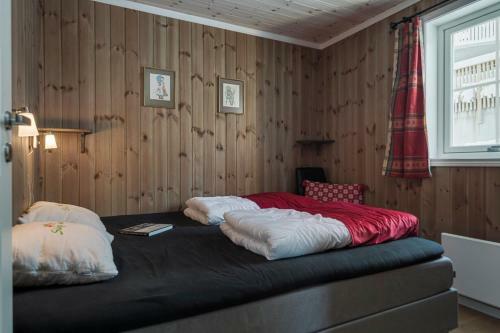 Apartamento Mountain Lodge, Topptrysil 6+1 Guest -skihytta