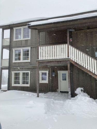 Apartamento Mountain Lodge, Topptrysil 6+1 Guest -skihytta
