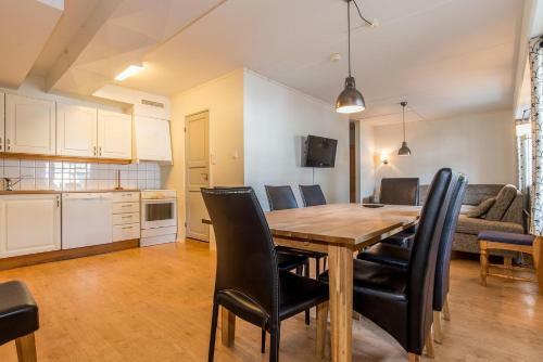 Skitorget Apartments