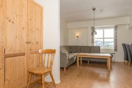 Skitorget Apartments