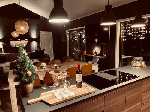 Hytte Trysil Spa
