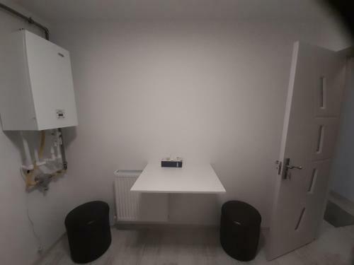 Apartamento Garsoniera